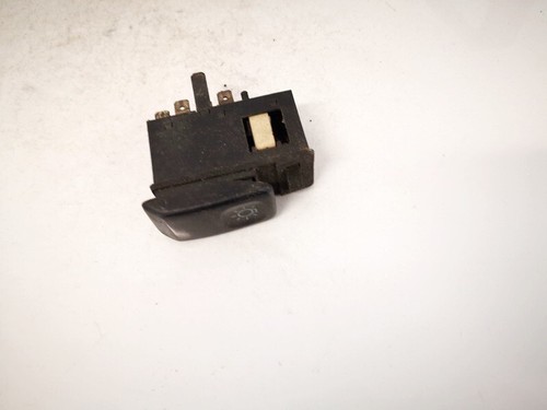 Volkswagen Golf 1987 Headlight adjuster switch (Foglight Fog Light #1637970-45