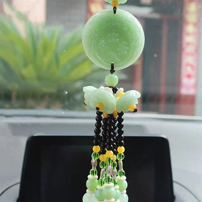 Calm car pendant, car rearview mirror pendant - - Image 2 of 4