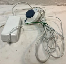 Safe and Warm Technology Electric Blanket Heat Control Model C-D10 120-18VD10