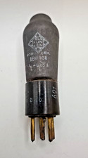 Telefunken REN904 Röhre historische Radioröhre Sammlerröhre tube
