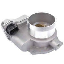 Intake Throttle Valve Fits International Maxxforce DT 1872145C1 Throttle Body