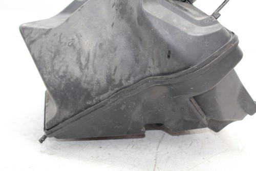 08-14 DUCATI MONSTER 696 AIRBOX AIR INTAKE FILTER BOX - Picture 4 of 9