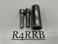 Snap-on Tools USA NEW 3pc 3/8