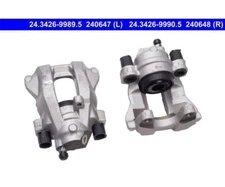 Brake Caliper ATE 24.3426-9989.5 for Mercedes-Benz E-Class SL