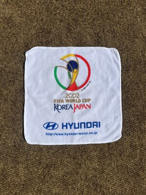 2002 FIFA WORLD CUP スパイク