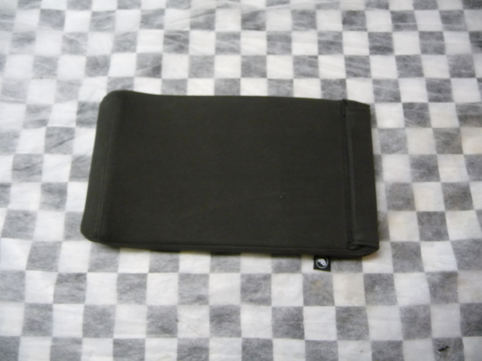 2009-2014 Ferrari California Inner Trim Seat Upper Support Pad 82253400 OEM OE