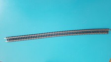 BINARIO DRITTO SCALA N ROCO MODELLO 2400 FLESSIBILE EXTRA LUNGHEZZA 315 mm