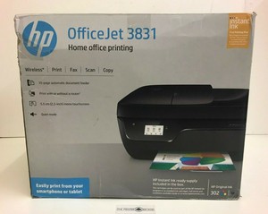 hp 3831 review