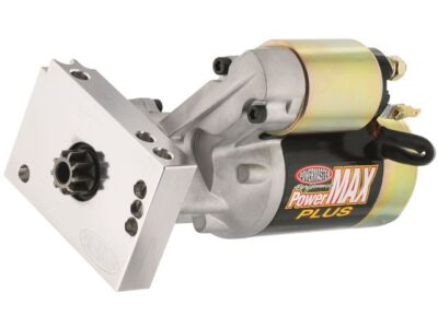 Powermaster 21GQ19C Starter Fits 1967-1997 Chevy Camaro