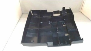 Gehäuse Abdeckung Tür Hinten Brühgruppe  Magnifica ESAM03.120.S EX:1