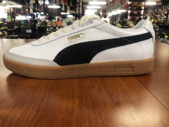 samba puma