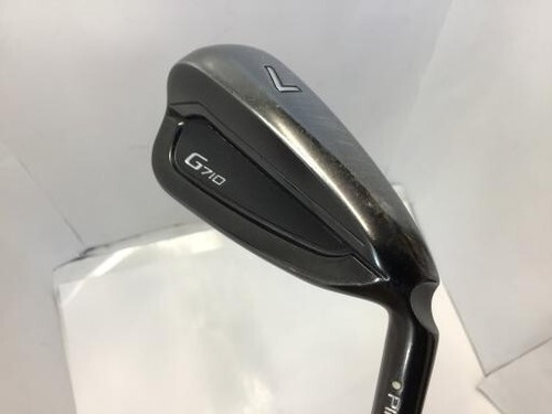 Ping G710 2020 7tlg 5-9+W+U Eisensatz Dynamic Gold EX TOUR ISSUE S200 Flex Stiff - Bild 2 von 6