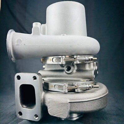 New Turbocharger 3597528 3597746 For HE341VE Cummins Truck Bus ISB 4039799 Turbo