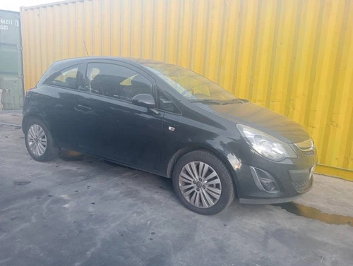 Porte Avant Gauche pour OPEL CORSA D * 2013 2448919 - Picture 6 of 9