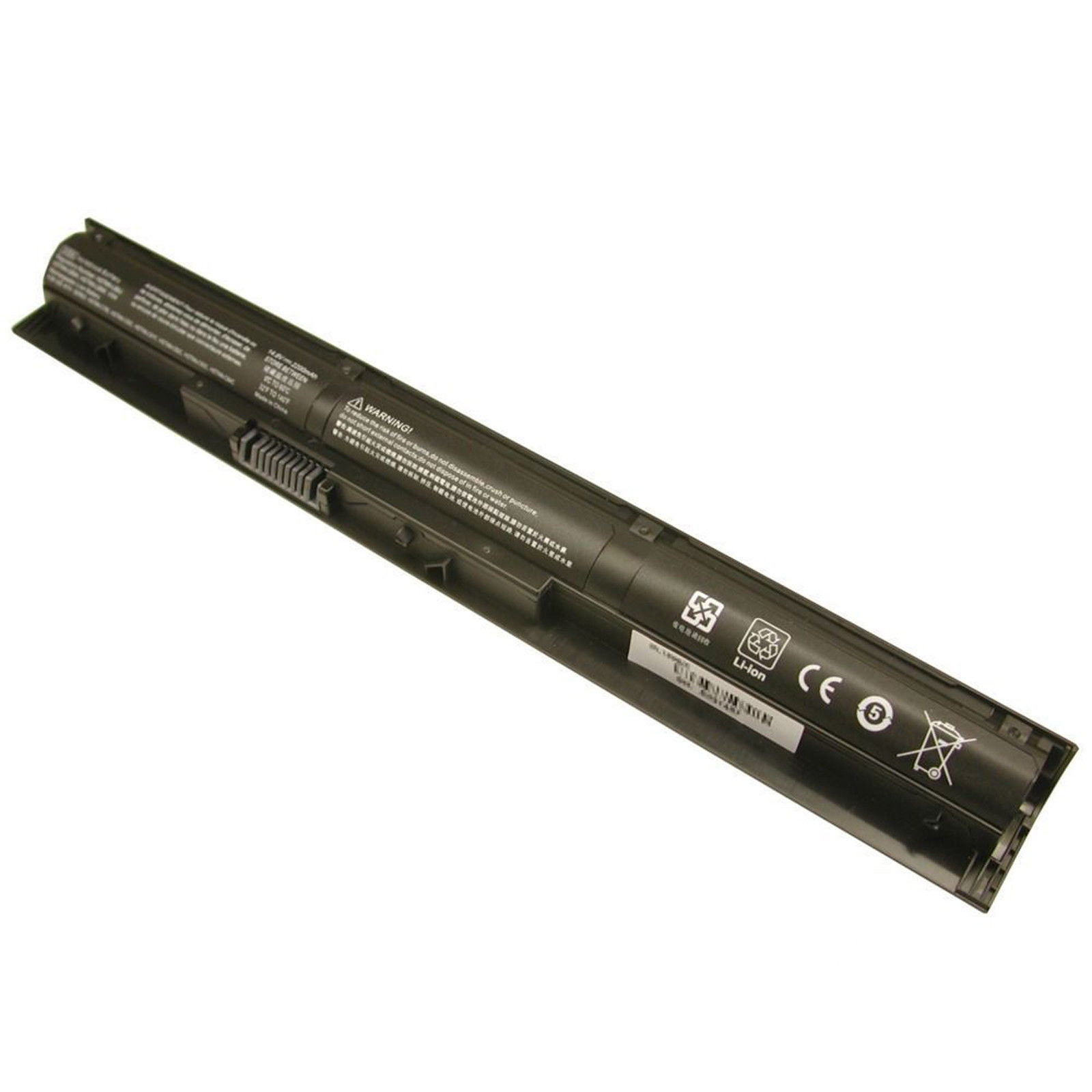 Battery For HP ProBook 440 445 450 455 G2 Series HSTNN-LB6J HSTNN-LB6K VI04
