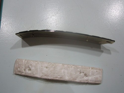 Honda 87122-341-700 Tank Badge LH CB750K6 - Picture 2 of 4