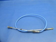 Piper PA-28-161 Warrior McFarlane Throttle Control Cable MC455-350 (0824-1008) Piper PA-28-161 Warrior McFarlane Throttle Control Cable MC455-350 (0824-1008)