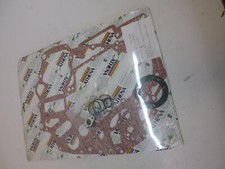 Kit De Joint Moteur S'adapte À Ducati 851 Biposto 89-93 Paso