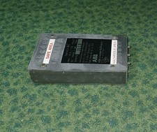 Trallfa ABB AC13/100 Robot zennerbarrier (43689-C2)