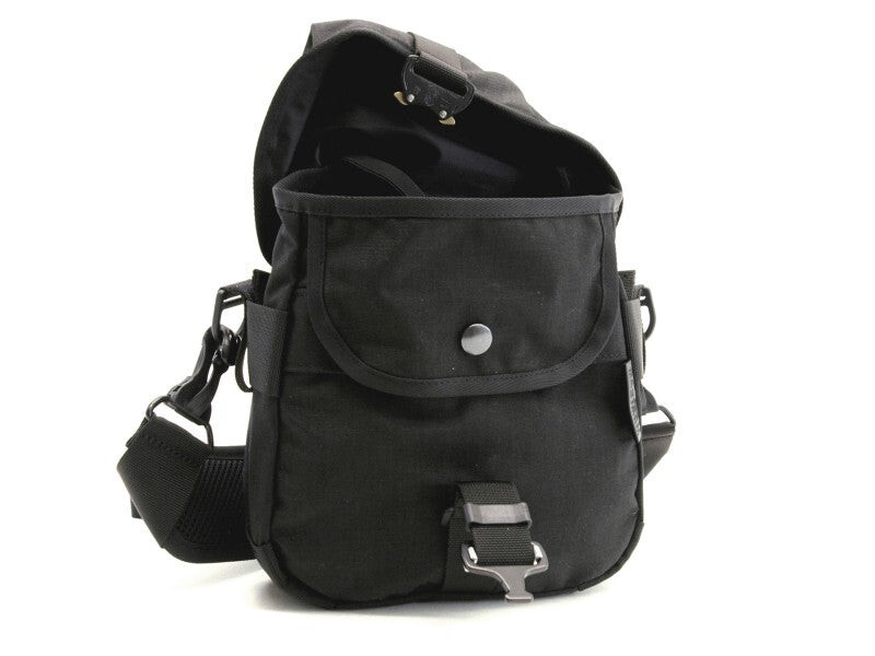 Bagjack HNTR Pack Crossbody Bag Cordura Cobra Buckle Sling