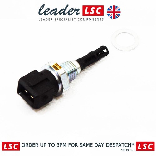 Intake Air Temp Sensor BMW 5 Series E61 2002 to 2010 530d NEW 13622243946 HAJUS - Picture 2 of 12