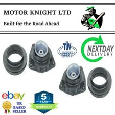 RENAULT KOLEOS 2008> Front Strut Top Mounting & Bearing - Left & Right - Pair