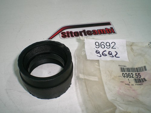 Joint De Manchon Collecteur D'admission Pour Citroën/Peugeot 2.1 TD - Réf. 036255 - Neuf