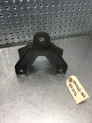 1990 POLARIS TRAILBOSS 250 2X4 HITCH 1040162-067 2873036 t340