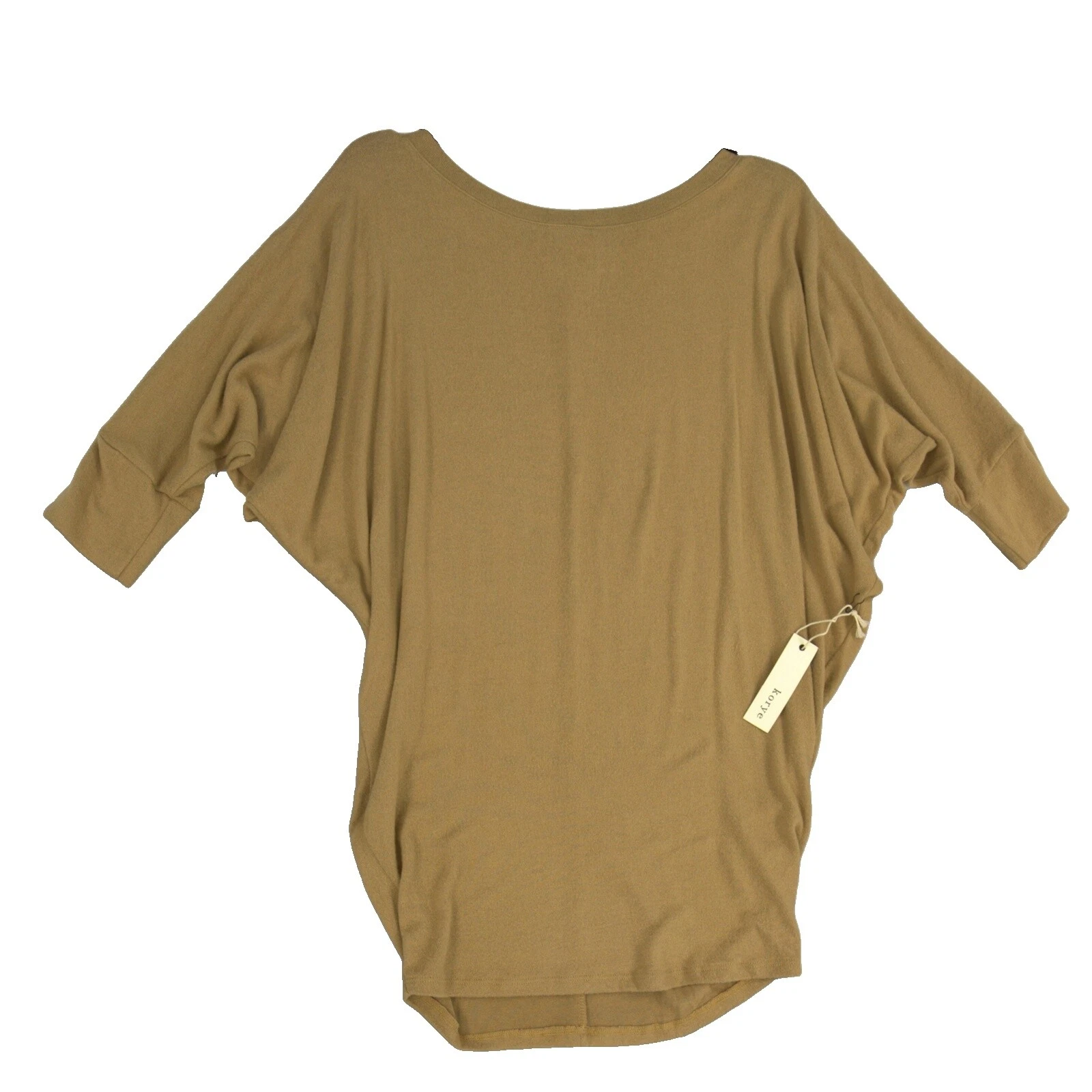 Feminina casual Natural Life