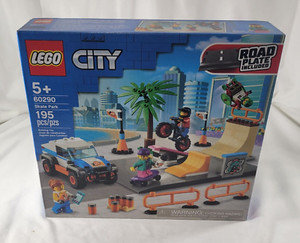 Lego 60290 | eBay