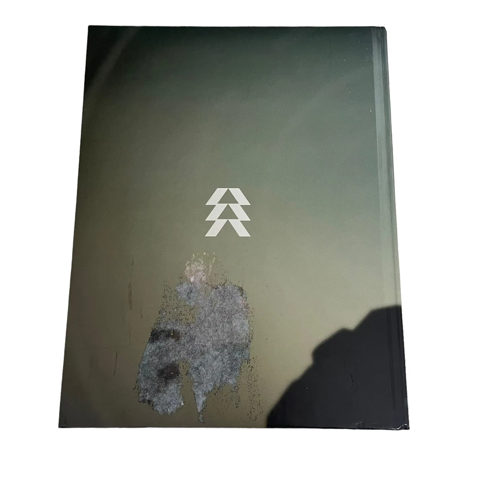 Destiny Official Collectors Strategy Game Guide Limited Edition Hardback Rare - Image 3 of 3