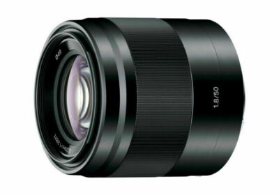 Sony f/1.8 50mm Camera Lenses for sale | eBay