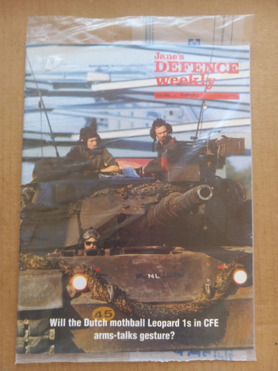 Jane Military Magazines for sale - eBay