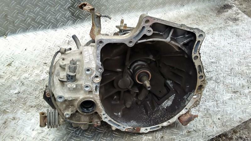 Gearbox for Mazda 323 UK413297-88 | eBay