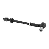 Vaico - V10-9566 - Spurstange - Passend FüR Volkswagen 702419803A