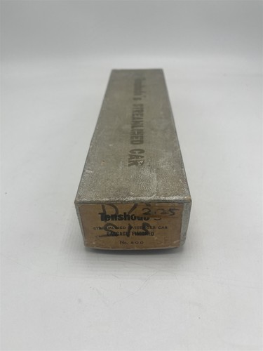 Tenshodo's Santa Fe 24615 Equipaje Acabado (Leer Descripción) | Zustand: Used
