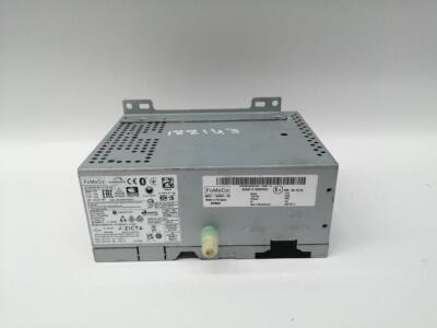 2702646 Audio System für FORD TRANSIT CUSTOM NUGGET (TTF) 2022 1009934