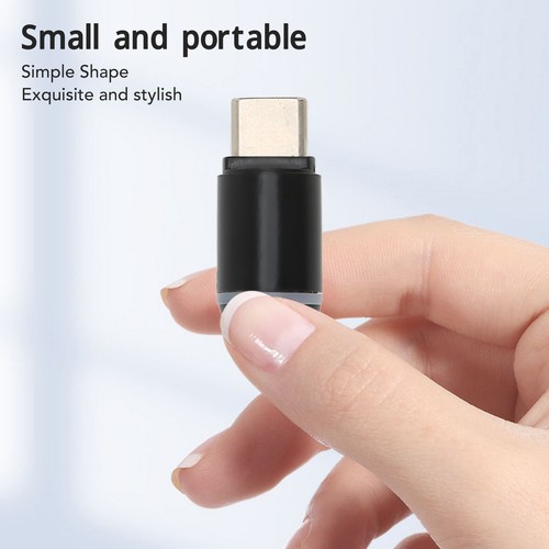 Mini Smartphone IR Remote Controller Adapter USB C Infrared Blaster Control Fit - Picture 24 of 24