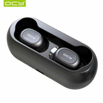 Qcy qs1 earbuds best sale