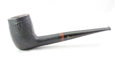  Pipe, Pipe KRISWILL CHIEF 1819 Billiards, Hand Made in Denmark, from the 70s