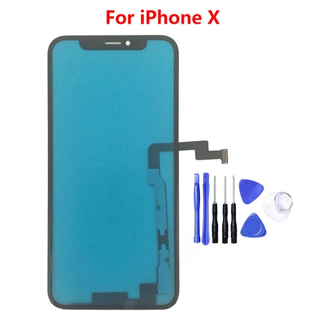 Original For iPhone X 10 Touch Screen Replacement Digitizer Display