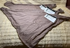 Outdoor Research Nomex Bandana Triangle W/Stretch Multipurpose Tan Covering X3