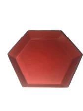 Room Essentials Hexagon Metal Tray New $7ea.