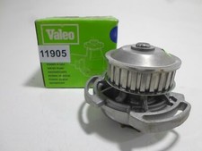 Pompe à eau Audi 50