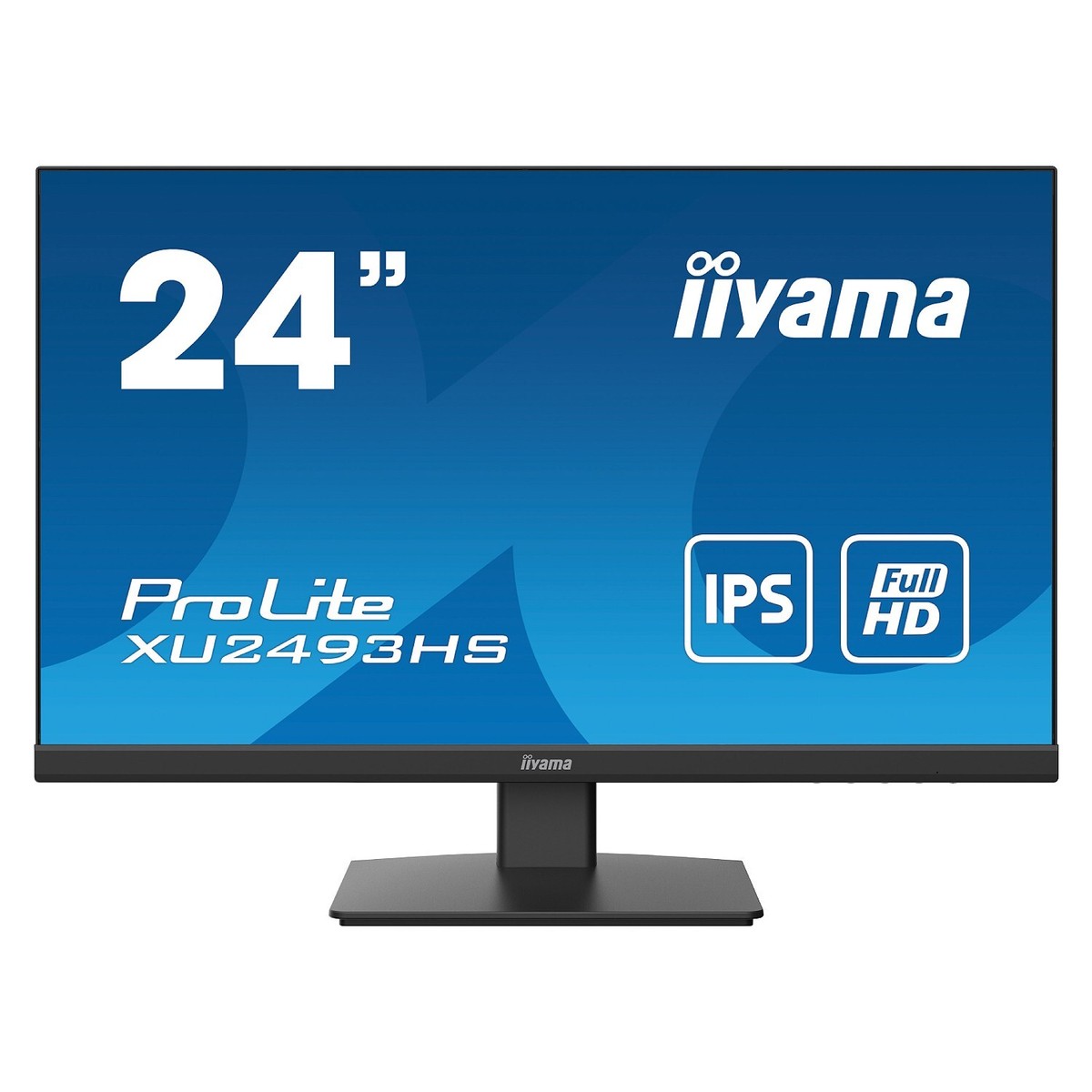 iiyama PROLITE GE2488HS ProLite iiyama GE2488HS-B1 IIYAMA G-MASTER