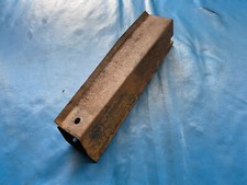 MG F & TF Right Side Longitudinal Front Subframe Crossmember (Part #: KGK100500)