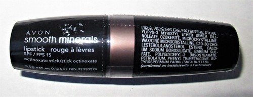 Avon Ultra Color Rich Lipstick | SPF15 | 24K Gold Lipstick | Assorted Lipsticks - Picture 17 of 26