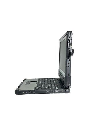 Panasonic Toughbook CF-33 Core i5 7300U 2.6GHz 8GB 1TB SSD Panasonic Toughbook CF-33 Core i5 7300U 2.6GHz 8GB 1TB SSD