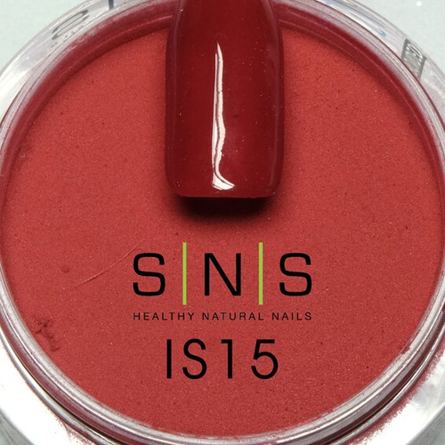 SNS Nail Dipping Powder Indian Summer Collection (IS) *Choose any color* 1 oz - 第 46/108 張圖片