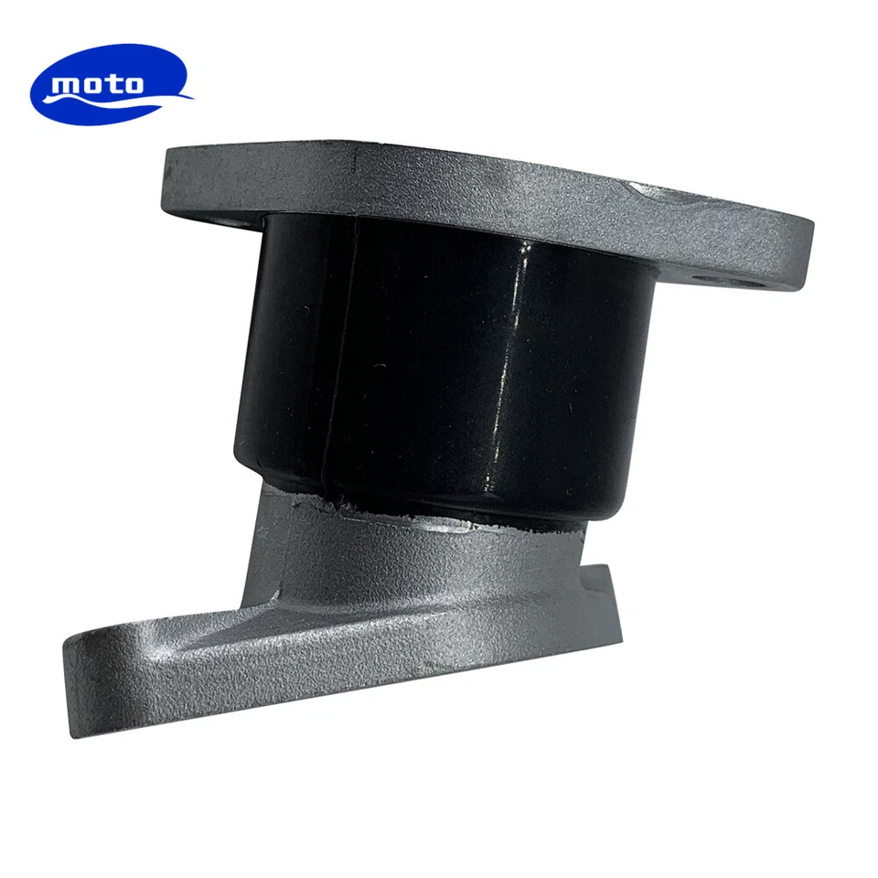 Colector de admisión de carburador nuevo para Honda CRF80F 2004-2013 XR80R 1985-2004 Foto 3 de 4